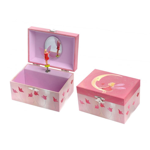 EGMONT TOYS - Musical Jewellery Box - Moon